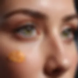 Illuminating Eye Gel Cream