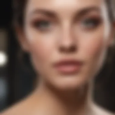 Elevate Your Skin's Elegance Nourishing Elegance Face Cream