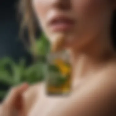 Nature's Elixir: Organic Botanical Extracts for Skincare Organic botanical extracts for skincare