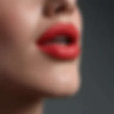 Pure Plant-Based Lip Colors Organic Lipstick Collection