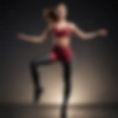 Unleashing Power in Motion Performance Beyond Expectations