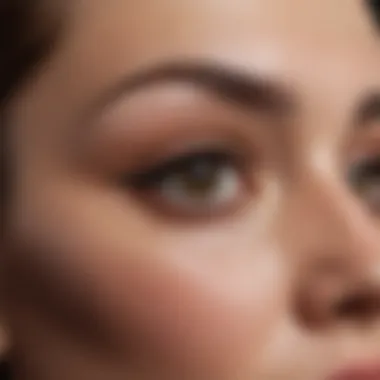 Mastering Precision in Eyebrow Tattooing Precision in Eyebrow Tattooing