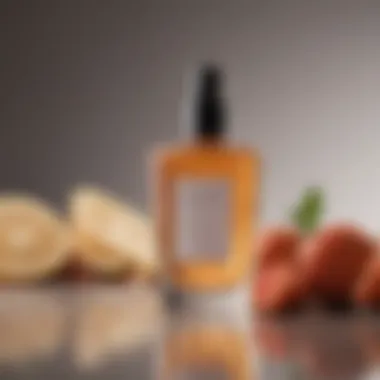 Renewal Boosting Elixir for Radiant Skin Renewal Boosting Elixir