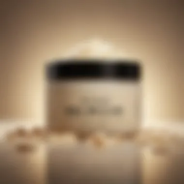 Nourishing Natural Shea Butter Moisturizer Natural Shea Butter Moisturizer