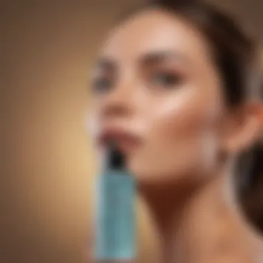 Revitalizing Mist for Rejuvenated Skin Revitalizing Mist