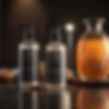 Restorative Hair Care Products Hair care products for restoration
