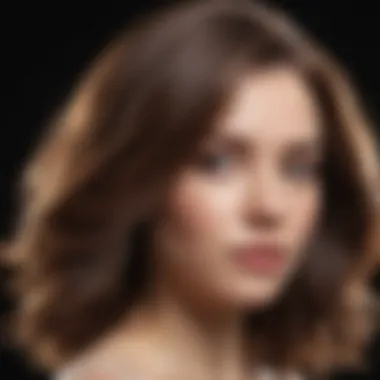 Revitalizing Hair Treatment Rejuvenating hair treatment