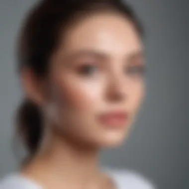 Consultation with Skincare Expert Expert consultation on skincare for sensitive skin