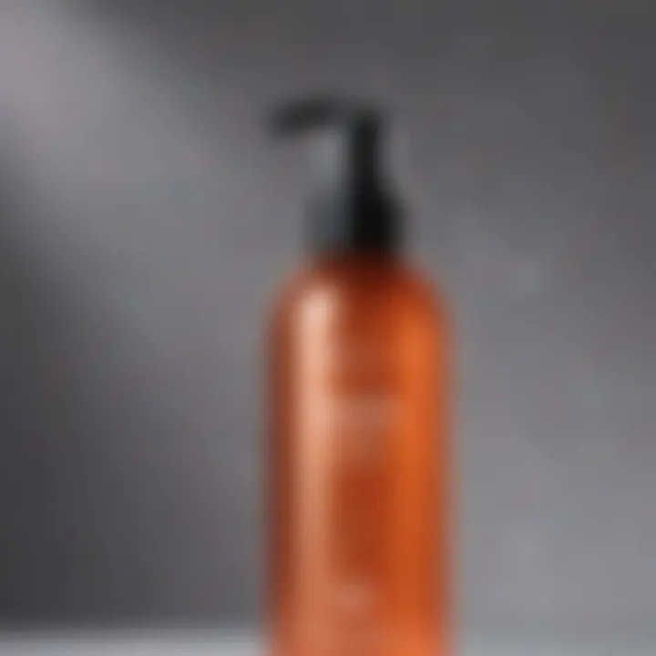 Silky Smooth Detangling Mist