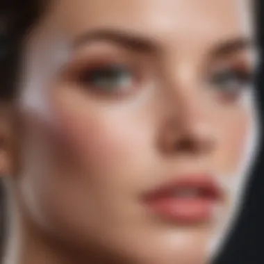 Enhanced Skin Regeneration with Salicylic Acid Skin Cell Renewal Process Enhanced by Salicylic Acid