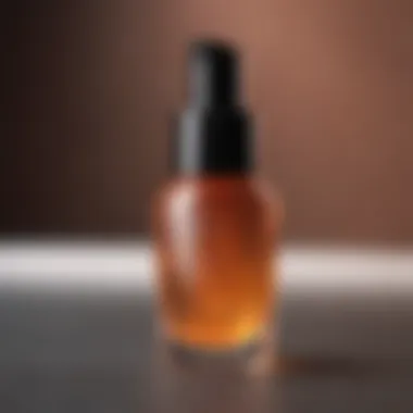Youthful Glow Serum Skin Rejuvenation Elixir