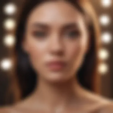 Harmonize with Your Tone Skin Tone Matching