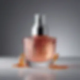 Skincare Elixir - Collagen and Retinol Fusion