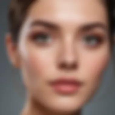 Daily Regimen for Under-Eye Rejuvenation Skincare Routine for Crepey Skin Under Eyes