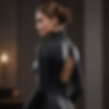 Sleek Sophistication Sleek Sophistication