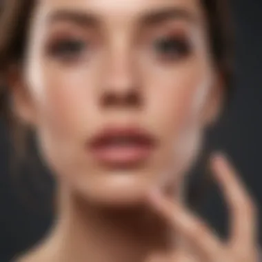 Gentle Home Treatments for Cold Sore Soothing Soothing Home Remedies for Cold Sore Relief