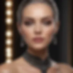 Elegance in Cosmetics