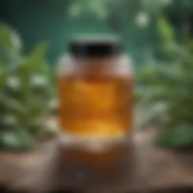 Natural Skincare Ingredients Natural ingredients for skincare remedies