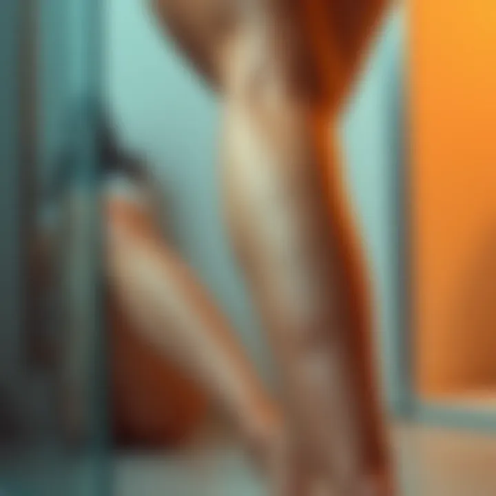 Strategies to Prevent Ingrown Hairs on Legs Introduction