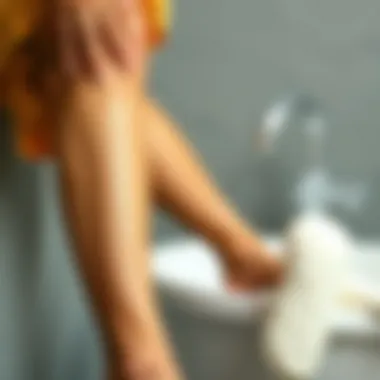 Strategies to Prevent Ingrown Hairs on Legs Summary Strategies to Prevent Ingrown Hairs on Legs Summary