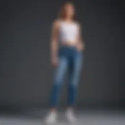 Styling 90s Jeans: A Comprehensive Guide Introduction