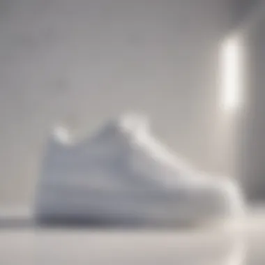 Styling Versatility of White Leather Sneaker Stylish pairing options with white leather sneaker