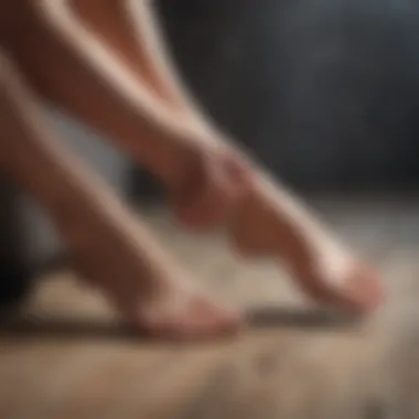 Enhancing Well-being through Foot Care Enhancing Well-being through Foot Care