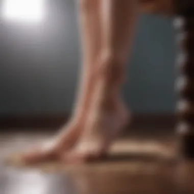 Therapeutic Benefits of Foot Massage Therapeutic Benefits of Foot Massage