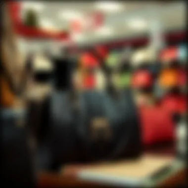 The Dynamics of Discount Purse Stores Summary The Dynamics of Discount Purse Stores Summary