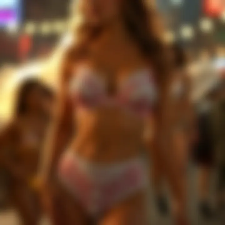 The Evolution and Impact of Parade Underwear in Women's Fashion Summary The Evolution and Impact of Parade Underwear in Women's Fashion Summary