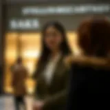 The Intersection of Luxury and Sustainability: Saks Fifth Avenue and Stella McCartney Introduction