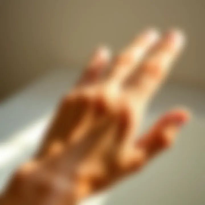 Notable The Optimal Hand Cream for Addressing Dry and Peeling Skin: A Comprehensive Guide