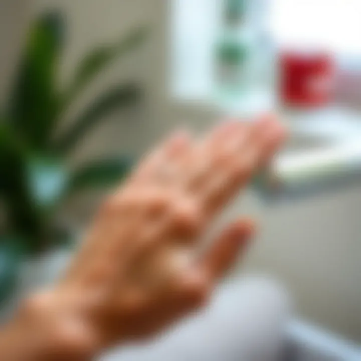 The Optimal Hand Cream for Addressing Dry and Peeling Skin: A Comprehensive Guide Summary