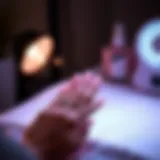 The Role of LED Lights in Gel Polish Application Introduction