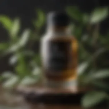 Revolutionary Botanical Extracts in Tru Alchemy Skincare Innovative Botanical Extracts
