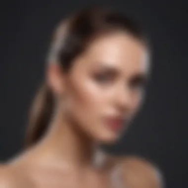 Elegant Scalp Treatment Elegant scalp treatment