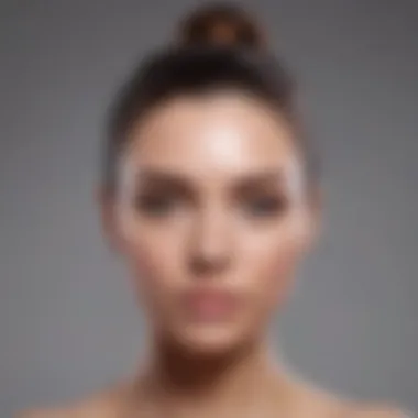 Stylish Scalp Exfoliation Method Stylish scalp exfoliation method