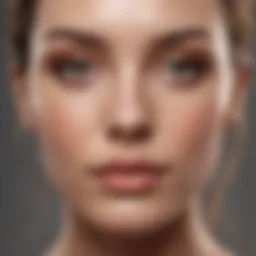 Radiant Skin Illumination