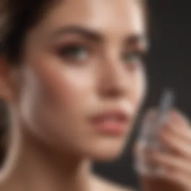 Maximize Your Time Savings Efficient No Rinse Makeup Remover