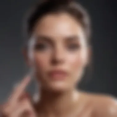 Gentle No Rinse Makeup Remover