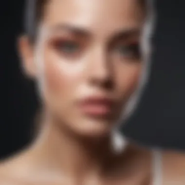 Elevate Your Beauty Regimen Luxurious No Rinse Makeup Remover