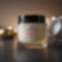 Luxurious Moisturizing Ingredients