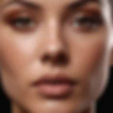 Undertone Analysis Brown Skin Undertone Analysis