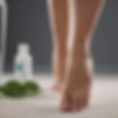 Debunking Foot Care Misconceptions Common Myths about Foot Care