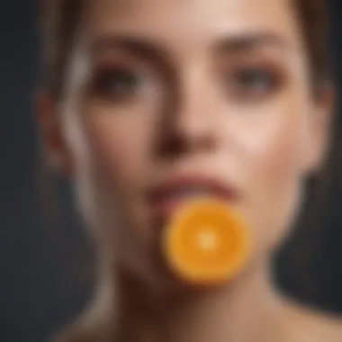 Radiant Boost: Vitamin C Serum for Skin Brightening Vitamin C serum for skin brightening