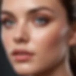 Revitalize under-eye area with Wake Eye Gel