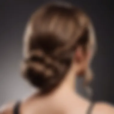 Hairstyle Ideas for a Country Music Event